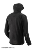 Cloud Hoody #パロットグリーン [MSRH-002]｜milestone