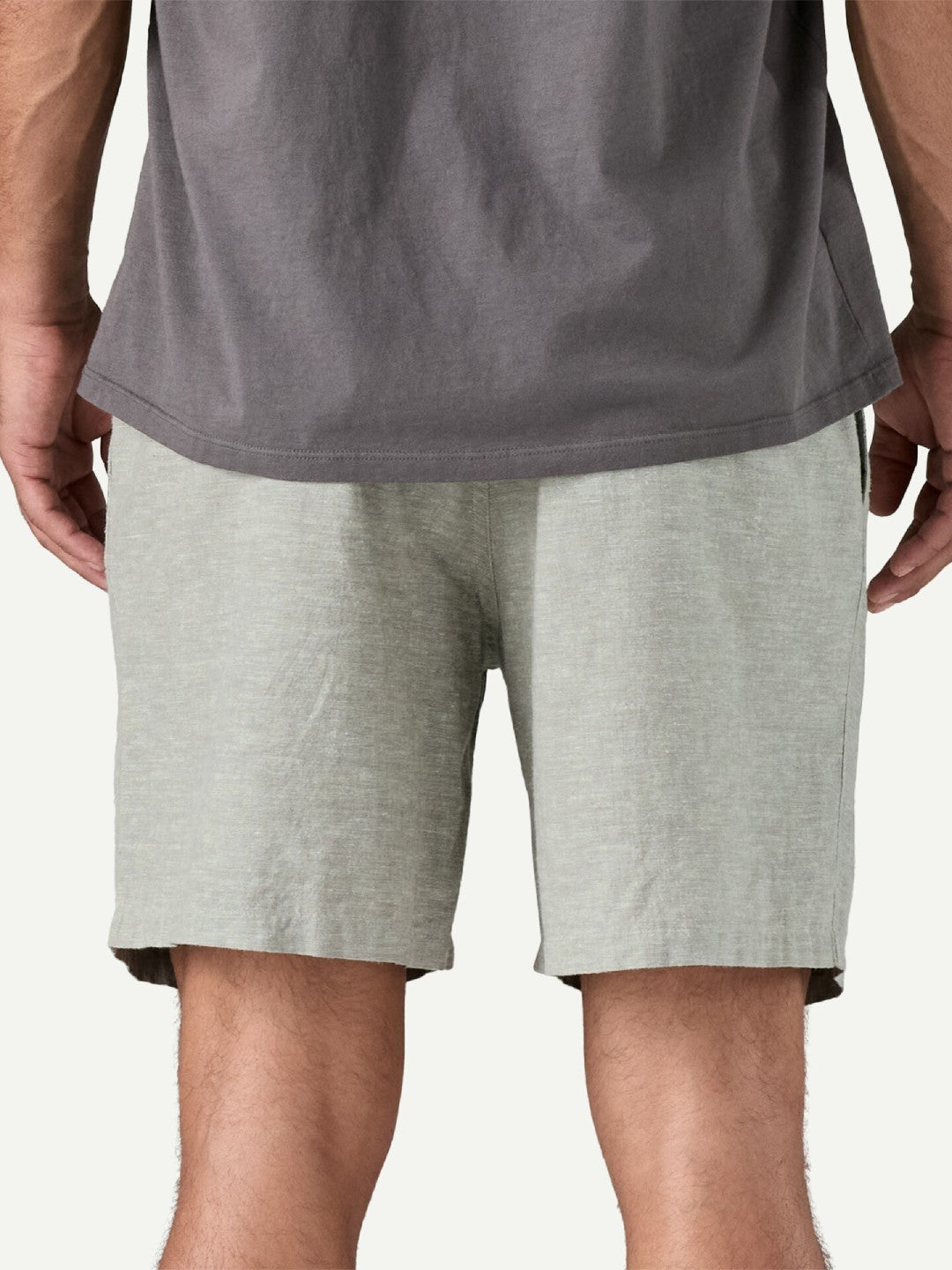 Baggies Naturals #CHFG [58056]｜patagonia