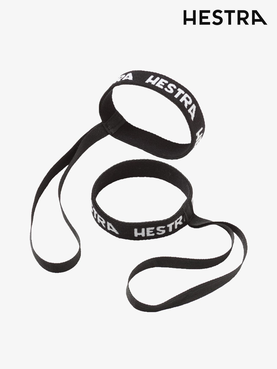Hand Cuff #Black [91881]｜HESTRA