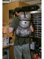 TYPE-2 light / 20L #Desert Sand｜HIKER WORKSHOP