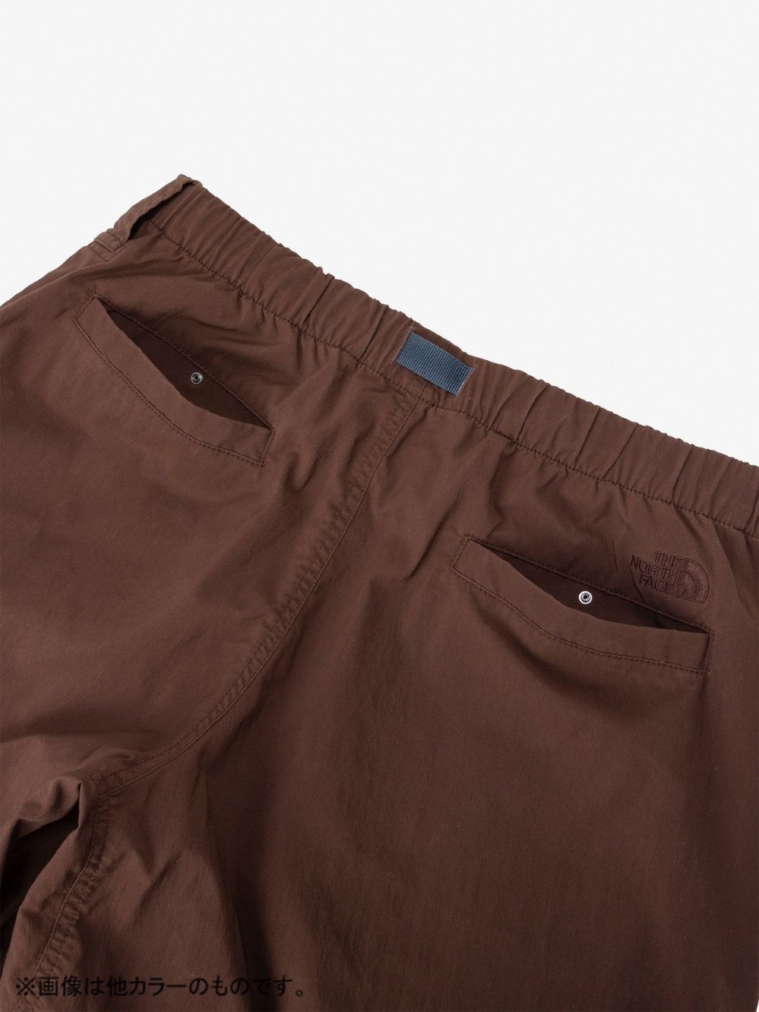 Re-Zen Wide Pant #SL [NB32611]｜THE NORTH FACE