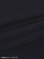 【Men】S/L Dry Dot Light Crew #CU [NT12587]｜THE NORTH FACE