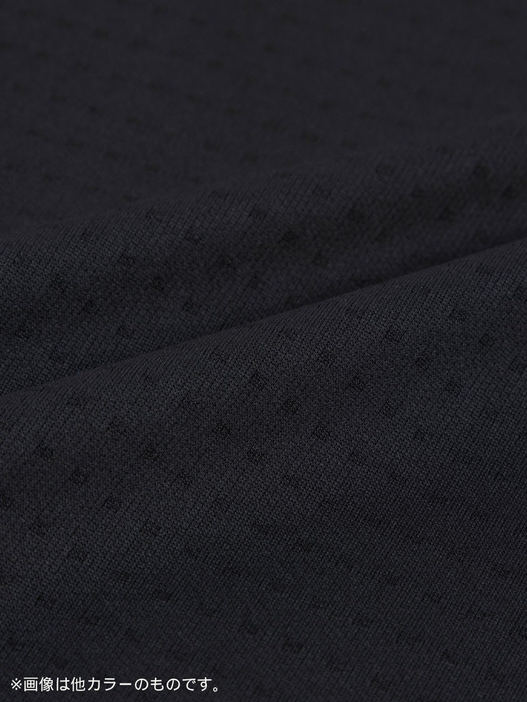 【Men】S/L Dry Dot Light Crew #CU [NT12587]｜THE NORTH FACE