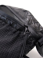 Shell Pack UX-10 #Black [holo40]｜holo