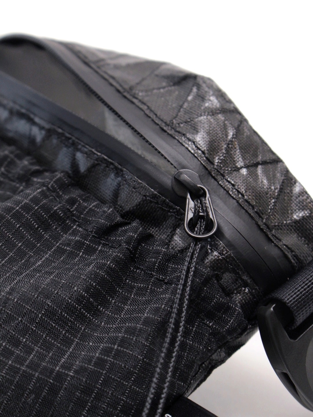 Shell Pack UX-10 #Black [holo40]｜holo