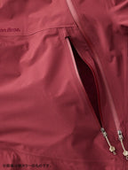 Tsurugi Lite Jacket #Black [TB251-030223]｜Teton Bros.