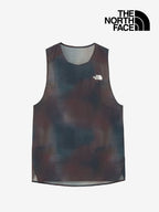 FLT Impulse Singlet #GD [NT12475]｜THE NORTH FACE