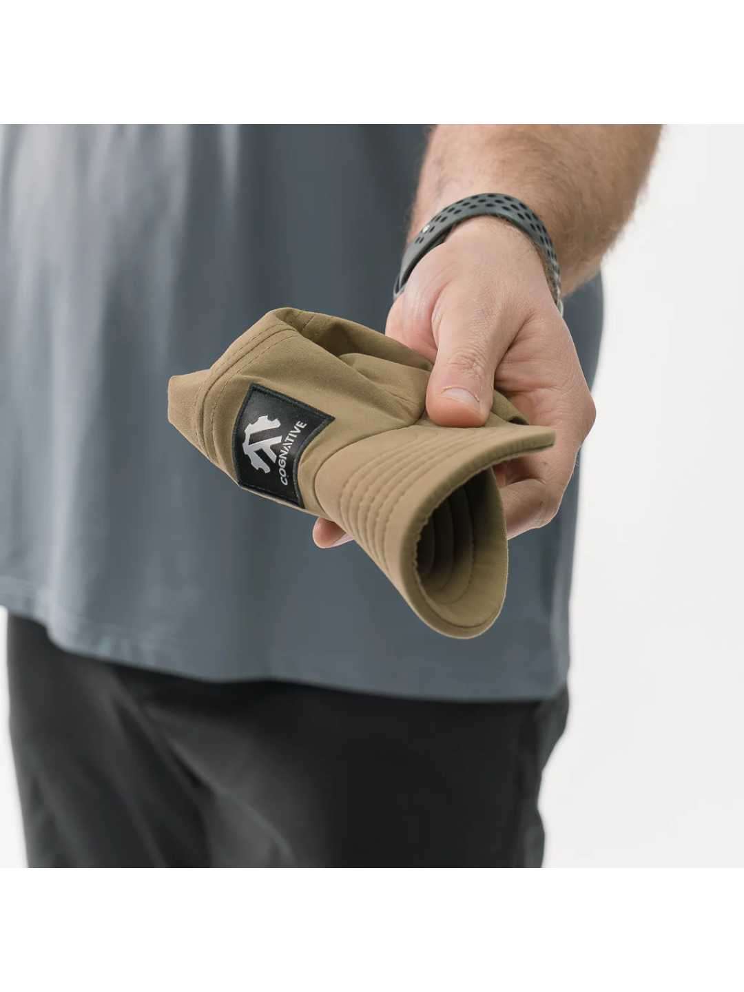 Trail Hat #Earth [CM-HE]｜Cognative