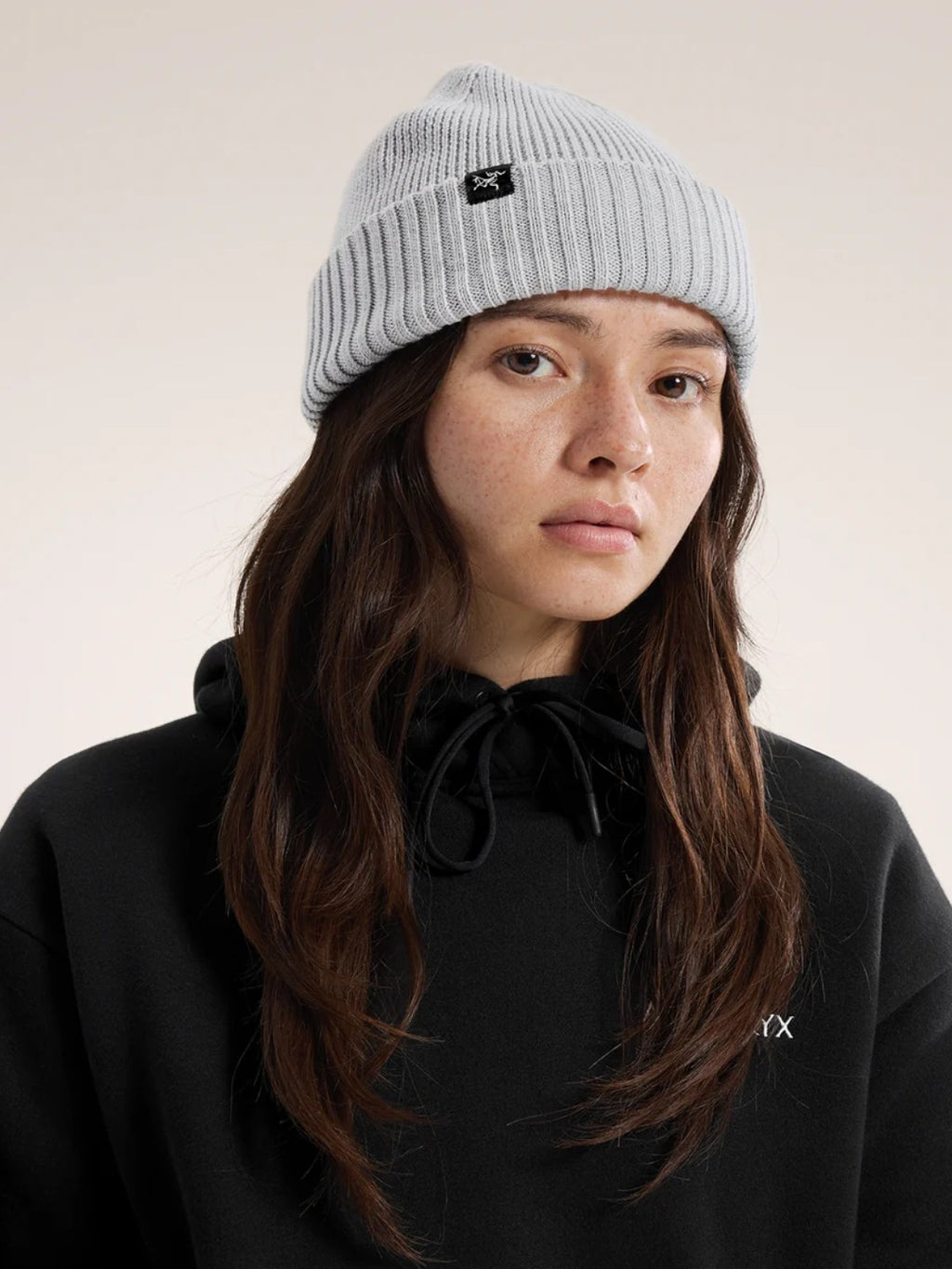 Mallow Toque #Solitude [X00000742312]｜ARC'TERYX