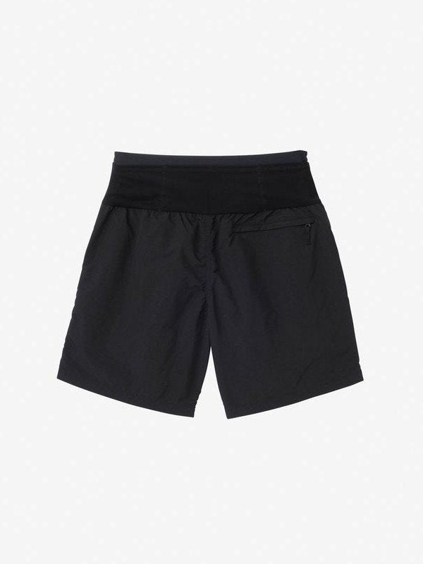 Free Run Short #K [NB22591]｜THE NORTH FACE
