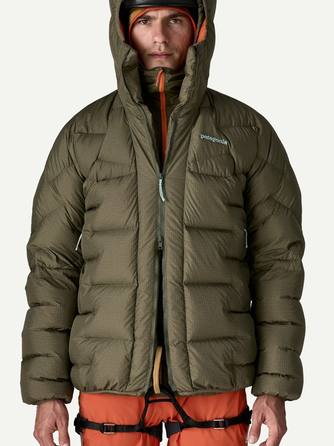 Durable Down Parka #BSNG [85520]｜patagonia – moderate