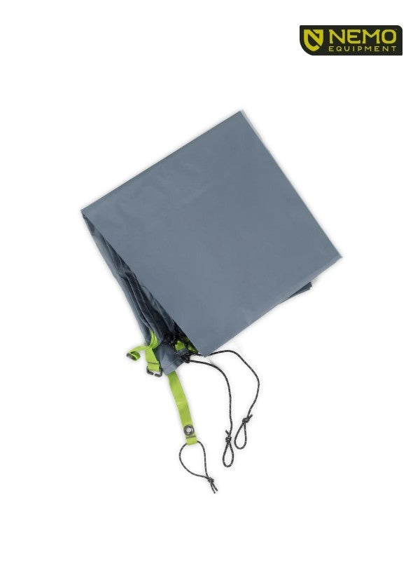 ホーネット1P用フットプリント [NM-AC-FP-HNT1]｜NEMO