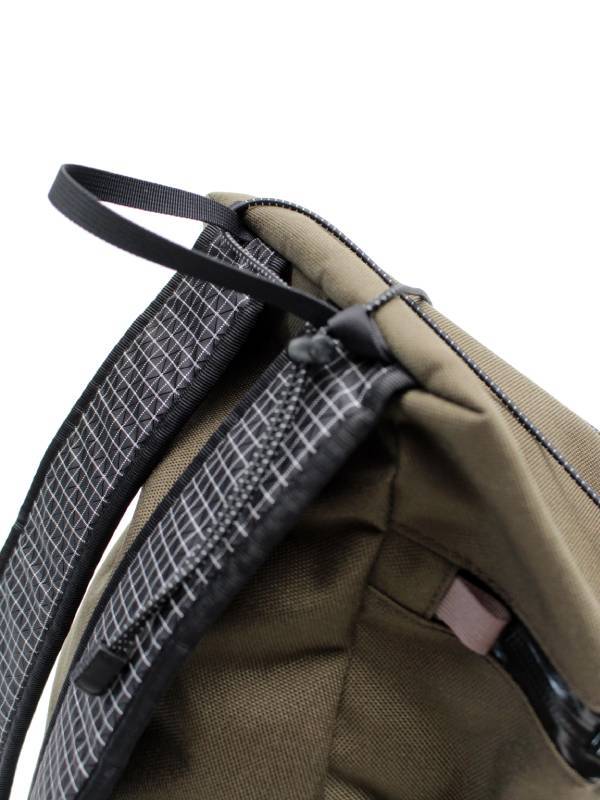 Beetle #Brown｜RawLow Mountain Works