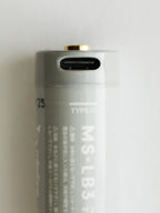 MS-LB3（僅適用於 MS-I1）| 里程碑