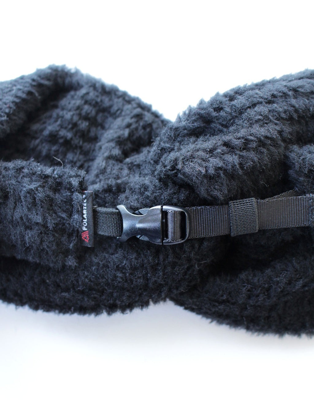 Alpha Band #Black [HL-1109]｜halo commodity