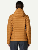 【Women】Women's Down Sweater Hoody #CIBN [84712]｜patagonia