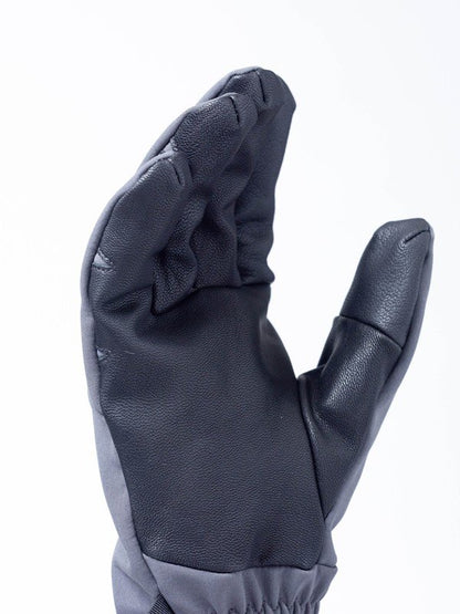 Men's Stormtracker Sensor Windbloc Gloves #Storm/Black [322187]｜OUTDOOR RESEARCH