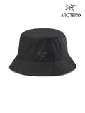 Aerios 漁夫帽 #黑色 [X00000776702] | ARC'TERYX