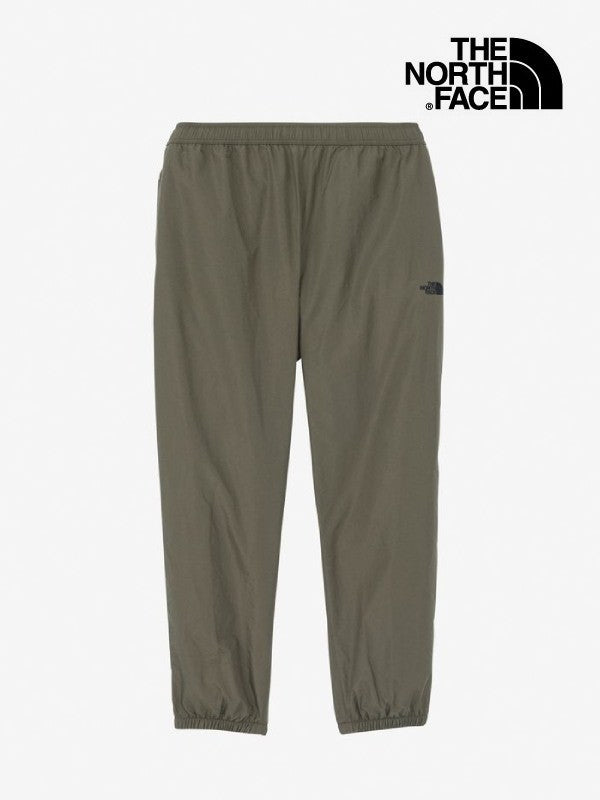 Versatile Nomad Pant #NT [NB82430]｜THE NORTH FACE