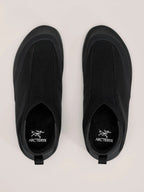 KRAGG INSULATED M #Black / Black [L08126600]｜ARC'TERYX