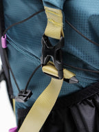 G4-20 R #Tropical Mist [GSCU0073-678]｜GOSSAMER GEAR