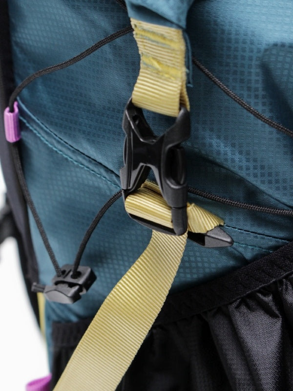 G4-20 R #Tropical Mist [GSCU0073-678]｜GOSSAMER GEAR