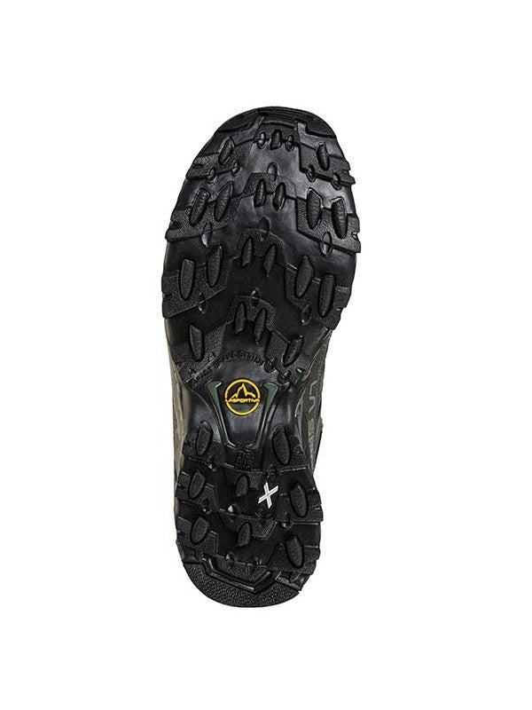 ULTRA RAPTOR II MID GTX WIDE #ブラック/クレイ [34C999909W]｜LA SPORTIVA