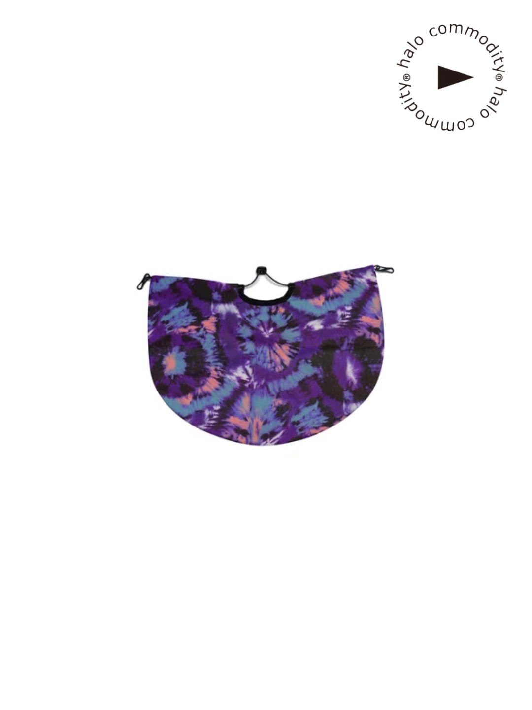 Still Shade #TD Purple [h263-903]｜halo commodity