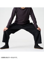 ジュードーパンツ autumn #アオニビ [042051]｜AXESQUIN