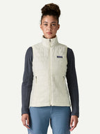 Women's Nano Puff Vest #BCW [84248]｜patagonia