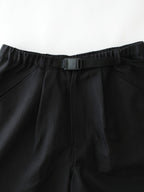 Hiker Gurkha Pants #Black｜RawLow Mountain Works