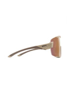 Wildcat Asia Fit CP-Rose Gold Mirror & Clear #Matte Summit [205000927]｜SMITH