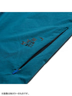 Apostle LT Pants #Carbon [101624]｜STATIC