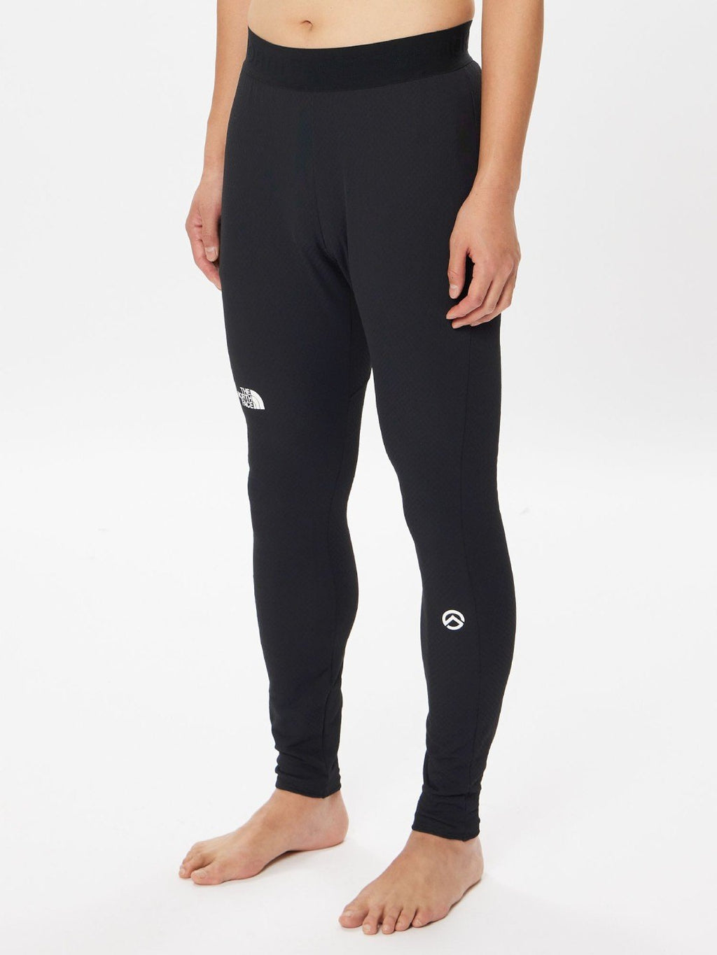 Expedition Grid Fleece Tight #K [NL72324]｜THE NORTH FACE