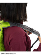 ULスタッフパック #タンドラグリーン [OS58830004]｜OSPREY