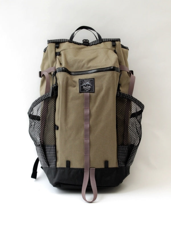 Bambi #Beige｜RawLow Mountain Works