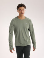 Cormac Heavyweight LS M #Forage [X00000742207]｜ARC'TERYX