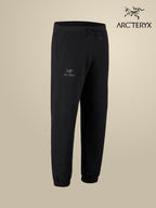 【Men】Emblem Fleece Jogger M #Black [X00001039301]｜ARC'TERYX