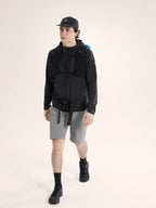 Sima Hoody #Black [X00001061601]｜ARC'TERYX
