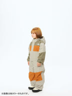 Kid's WP Onepiece #K [NST62508]｜THE NORTH FACE