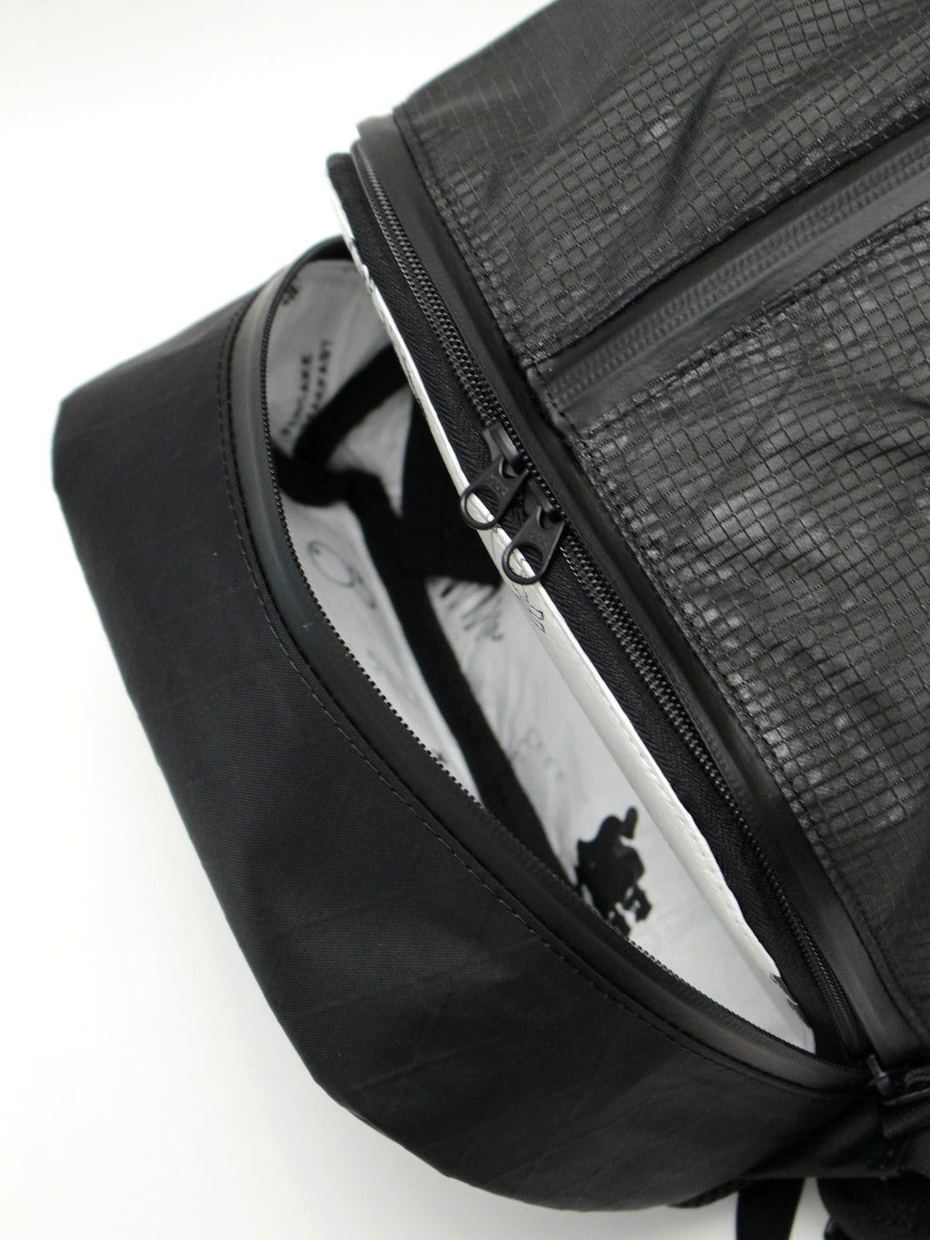 Gazelle UX-10 #White [holo41]｜holo