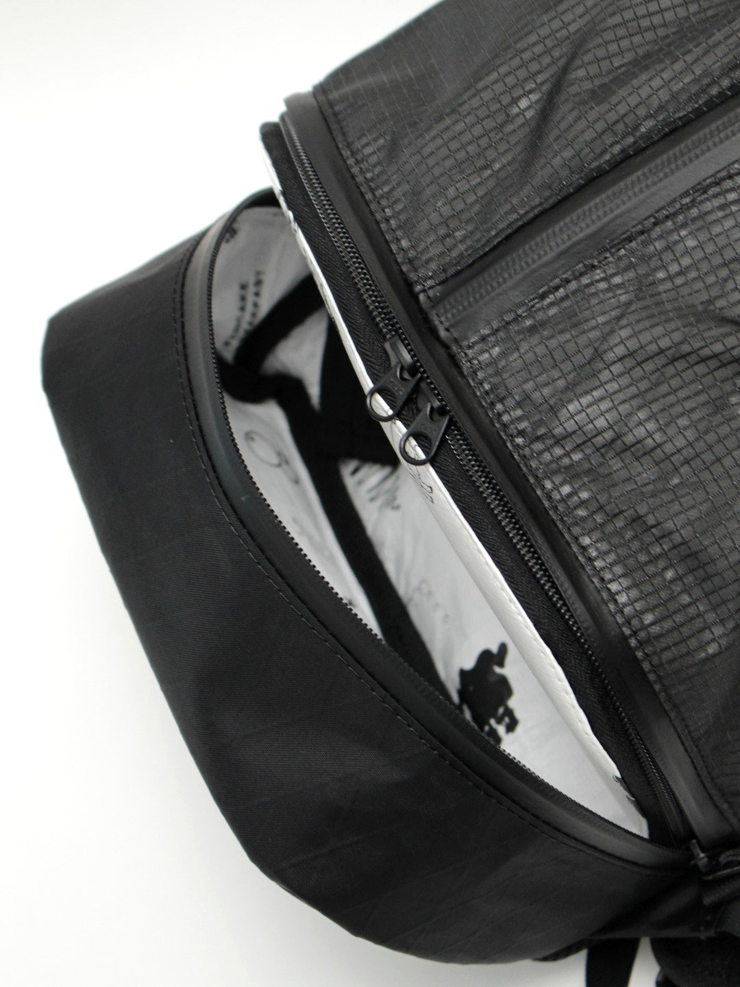 Gazelle UX-10 #White [holo41]｜holo