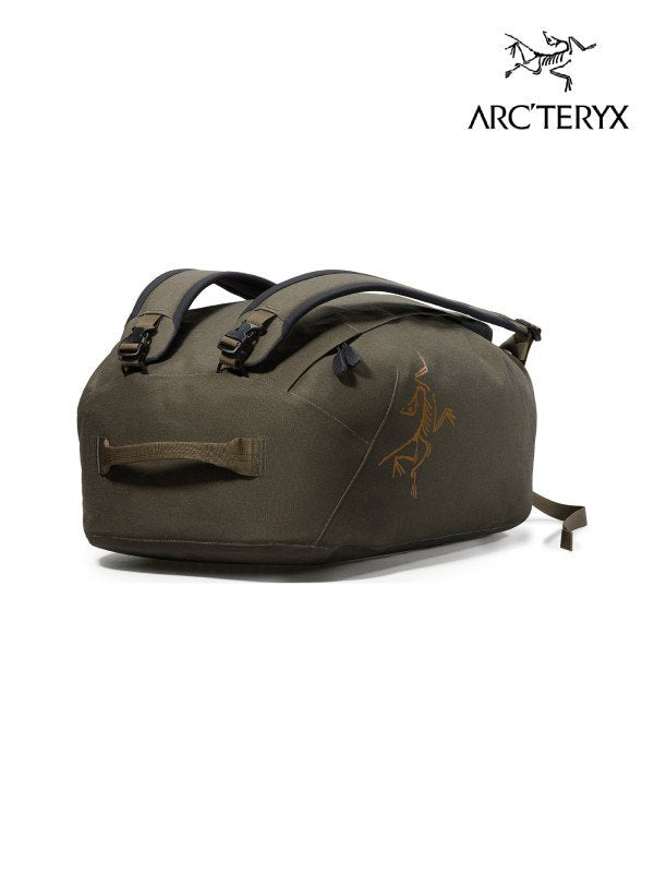 Carrier 40 Duffle #Tatsu [X00000795302]｜ARC'TERYX