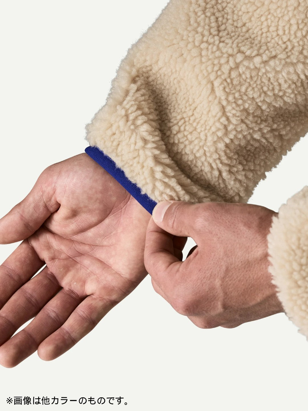 【Men】Men's Classic Retro-X Jacket #DNLT [23057]｜patagonia