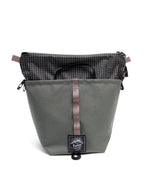 Tabichibi Tote #炭灰色 | RawLow Mountain Works