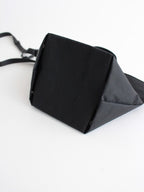 Nature sacoche  X-pac #Black [holo-11-X-pac]｜holo