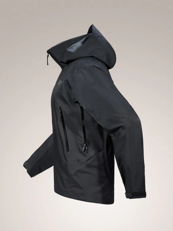 Beta AR Jacket M #Black [X00000990602]｜ARC'TERYX