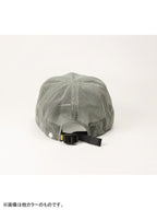 Rhim Easy Cap #Aquamarine [HL-1095]｜halo commodity