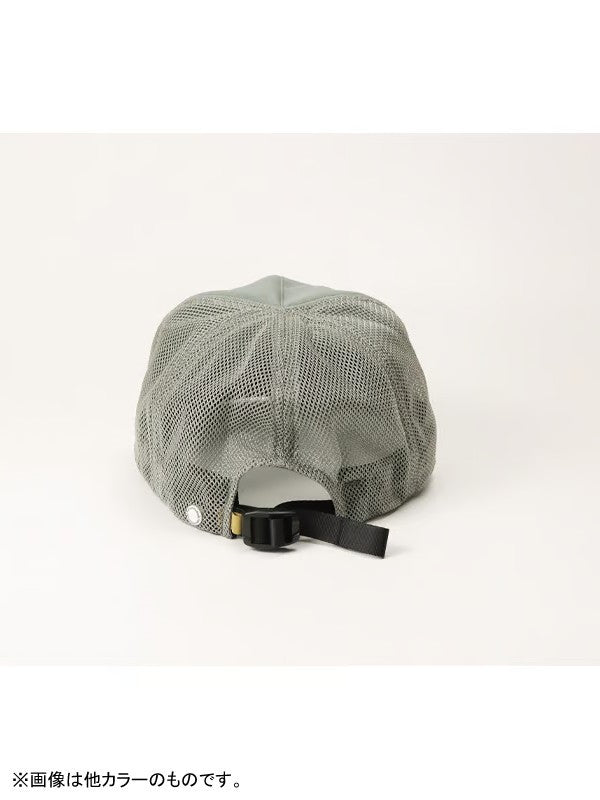 Rhim Easy Cap #Aquamarine [HL-1095]｜halo commodity