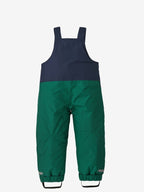 婴儿雪堆围兜 #NVCG [61111]｜巴塔哥尼亚